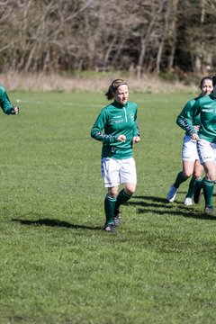Bild 55 - F SG NieBar - IF Stjernen Flensborg : Ergebnis: 4:1